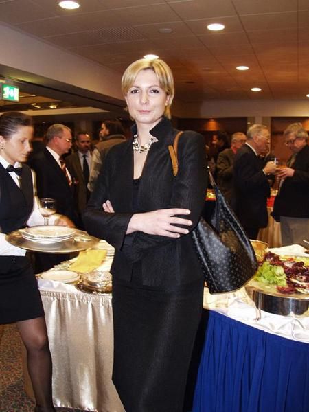 Iwona Schymalla już nie jest dyrektorką TVP