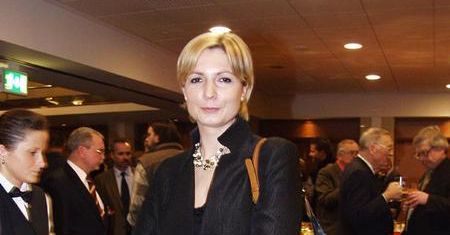 Schymalla wraca na wizję
