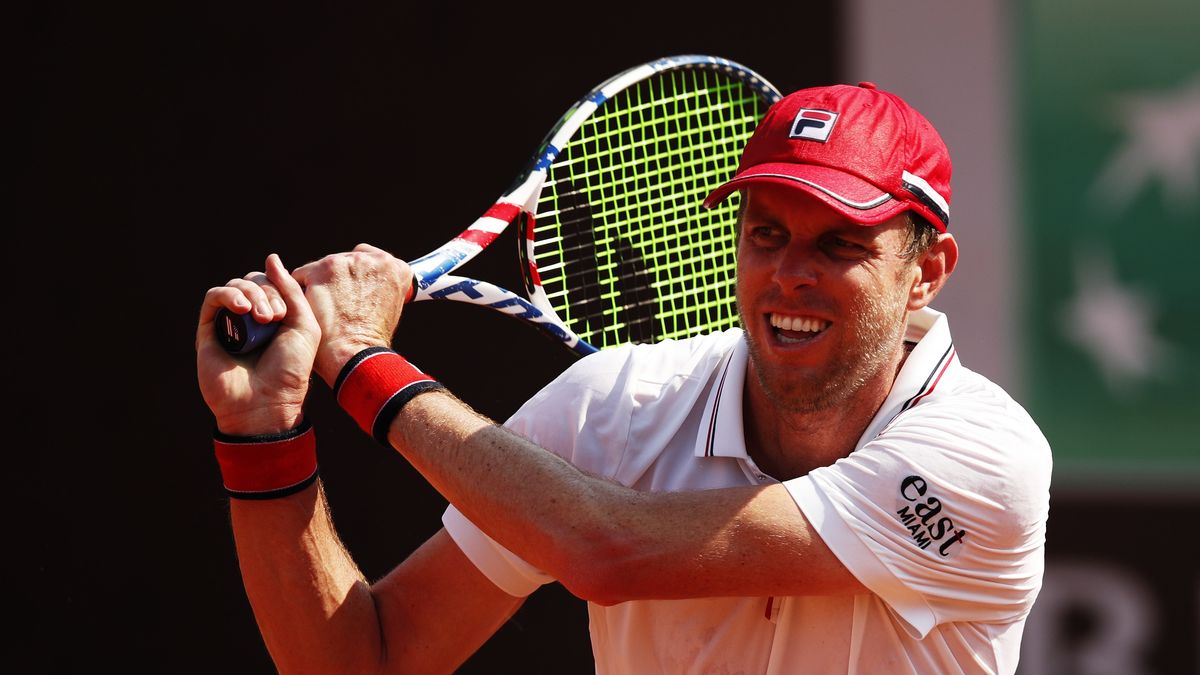 Sam Querrey