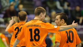 Futsal: drużyna z ekstraklasy wycofała się z rozgrywek!