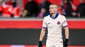 Ukraiński gwiazdor oskarżony. Jego kariera wisi na włosku