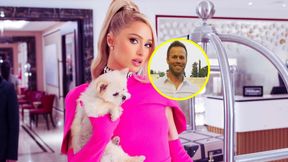 "Najbardziej niezwykły transfer". Piszą o tym, co zrobił szwagier Paris Hilton