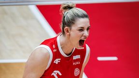 Polska - Niemcy: kosmiczny mecz! Walczyły o 1. miejsce w grupie