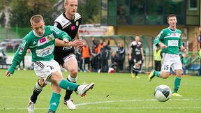 PGE GKS Bełchatów - Śląsk Wrocław 3:0