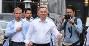Wybory 2020. Debata prezydencka. Andrzej Duda chce wziąć udział