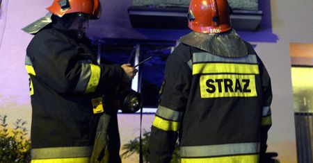 MAC ostrzega przed nawałnicami m.in. na Dolnym Śląsku