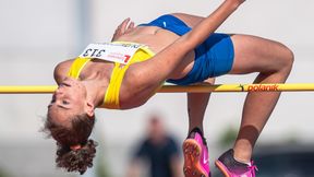 Ma krótszą nogę, walczyła z depresją, a teraz zdobyła brązowy medal w skoku wzwyż