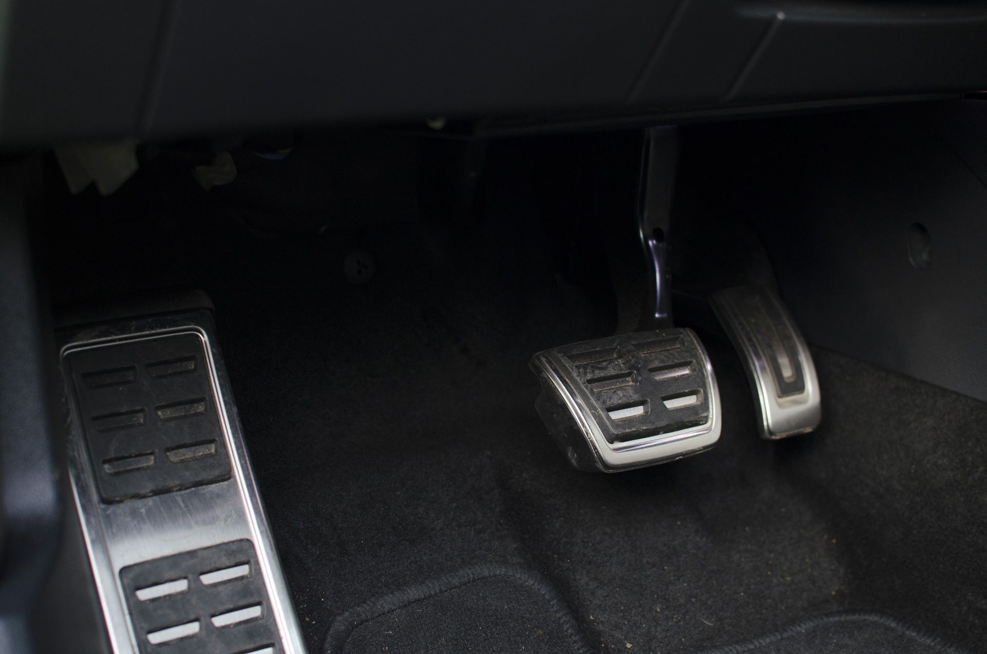 Škoda Octavia RS Combi TDI