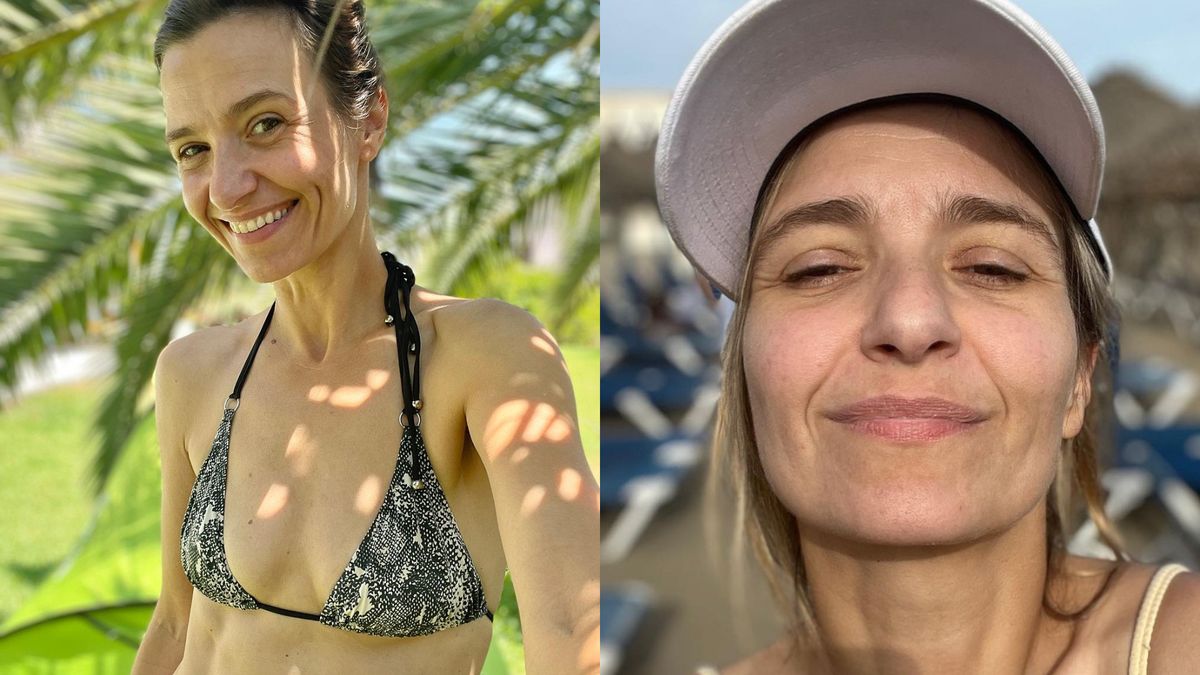 Joanna Koroniewska odpowiada na przykre uwagi dotyczące jej wyglądu