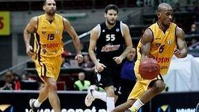 Trefl Sopot - BC Donieck 77:67