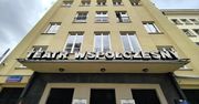 Słynny teatr w Warszawie straszył szarością. Teraz jego siedziba zmieniła się nie do poznania