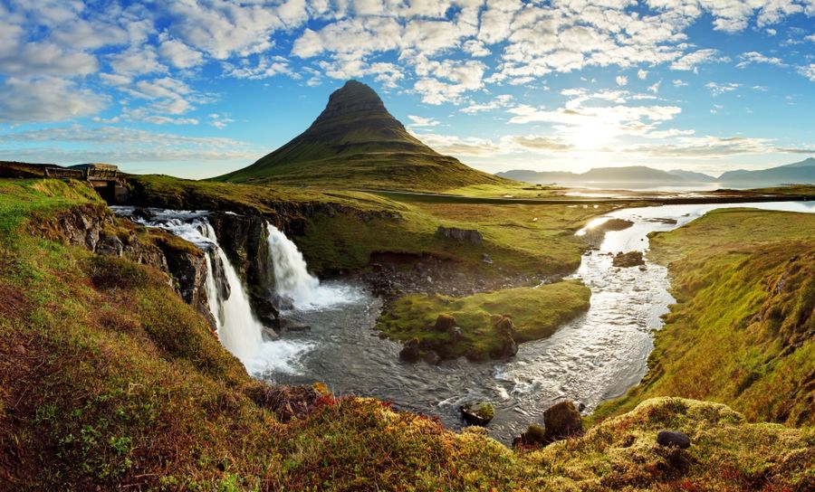 Islandia - największe atrakcje Kraju Lodu i Ognia