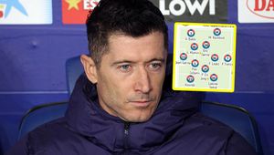 Hiszpanie wydali werdykt ws. Lewandowskiego. Są prawie jednomyślni