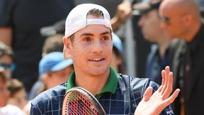 ATP Newport: John Isner po raz trzeci najlepszy na amerykańskiej trawie