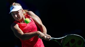 WTA New Haven: Daria Gawriłowa wygrała bitwę z Timeą Babos, Elise Mertens w ćwierćfinale