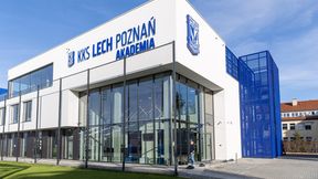 W Akademii Lecha doszło do skandalu. Poważne oskarżenia pod adresem trenera
