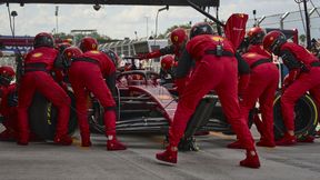 Charles Leclerc wzywa Ferrari do działania. To zadecyduje o tytule?