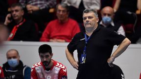 Xavier Pascual: Piłka ręczna musi się zmieniać [WYWIAD]