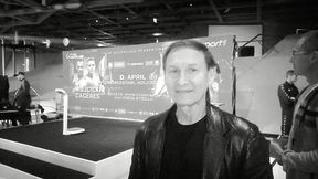 Polski boks w żałobie. Zmarł Mirosław Brózio