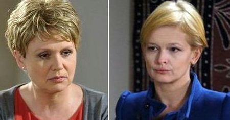 "M jak miłość": Pieńkowska chce odejść z serialu