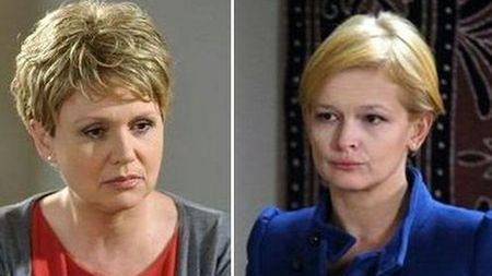 Czas na zmianę?