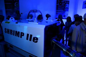 Kosmiczna mikrosonda w Polsce. "To maszyna czasu"