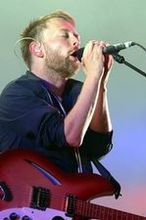 Japoński film gitarzysty Radiohead
