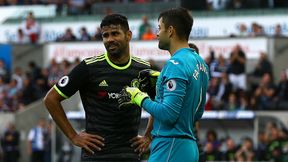 Łukasz Fabiański w najlepszej "11" weekendu w Europie według "France Football"