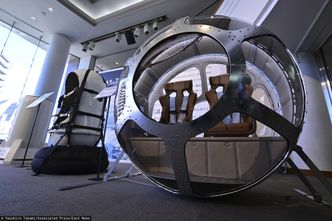 Lot w kosmos w cenie mieszkania. Zapisy trwają do sierpnia