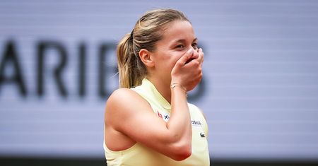 Miliony dla Chwalińskiej. Polka jest w finale, tyle już zarobiła
