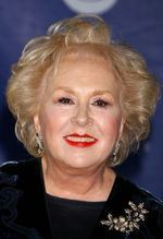 Doris Roberts