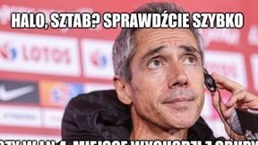 "Mecz otwarcia, mecz o wszystko...". Internauci komentują losowanie grup LN