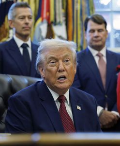 Tak USA widzą porządek na świecie. Ujawniono strategię Trumpa