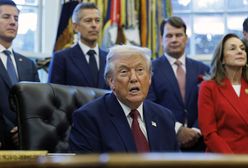 Tak USA widzą porządek na świecie. Ujawniono strategię Trumpa