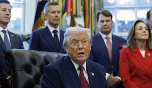 Tak USA widzą porządek na świecie. Ujawniono strategię Trumpa
