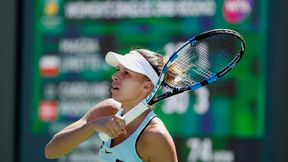 WTA Miami: Magda Linette i Urszula Radwańska na starcie eliminacji
