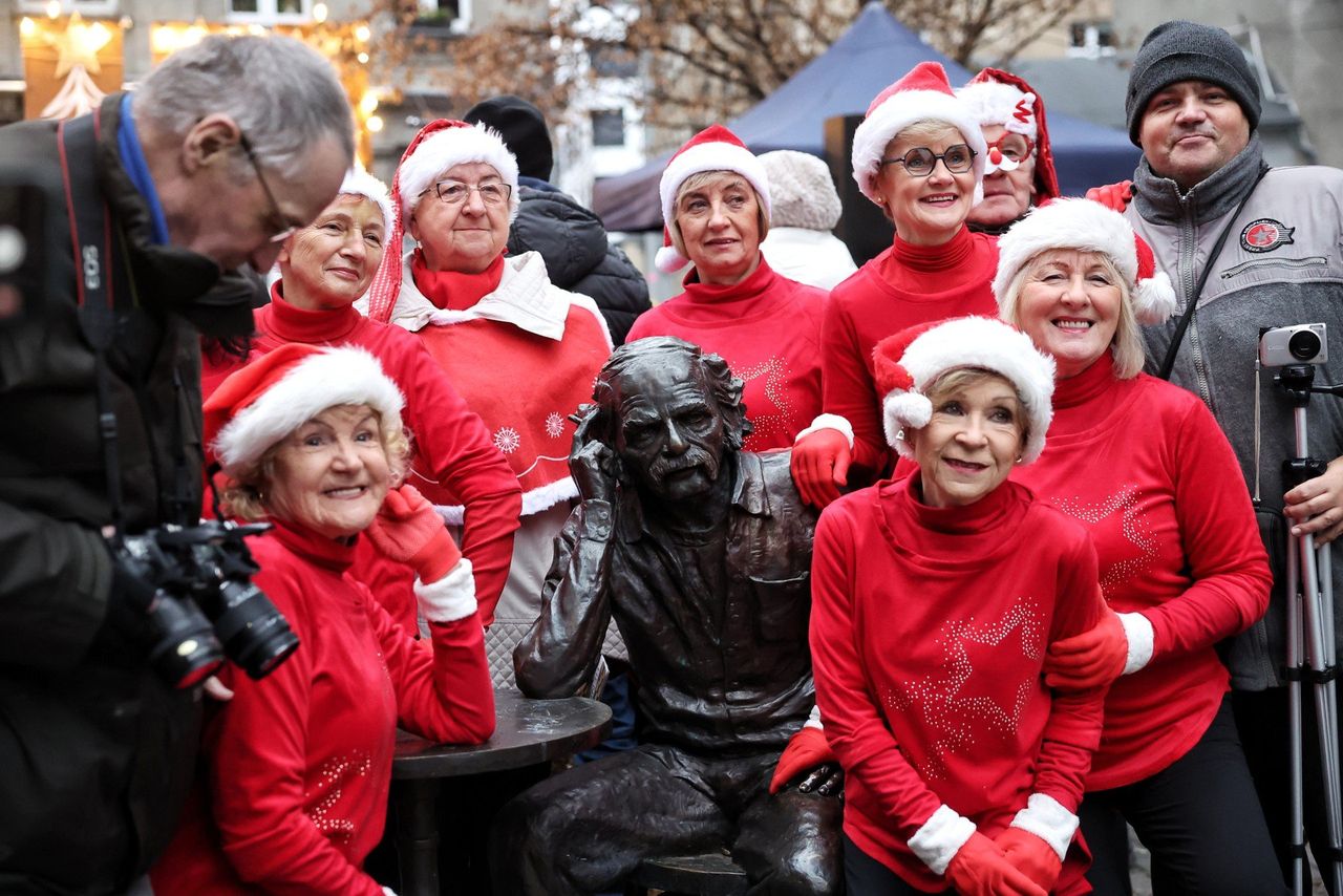 Poznań: "Wigilia ze Smoleniem" już 13 grudnia. Wyjątkowa edycja
