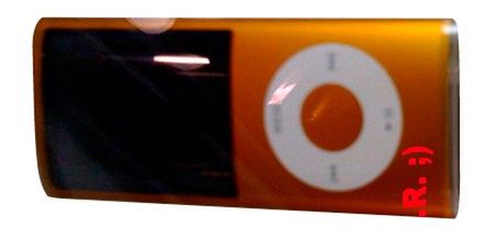 Nowy iPod nano 4G już we wtorek na Let's Rock 2