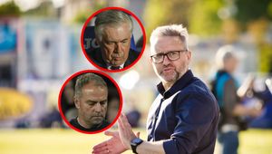 Były selekcjoner o wielkich rywalach finału pucharu. ”Różni ich jedna podstawowa rzecz”