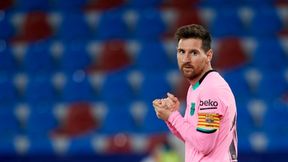 Wraca temat transferu Lionela Messiego. Gwiazda FC Barcelona żąda olbrzymich pieniędzy