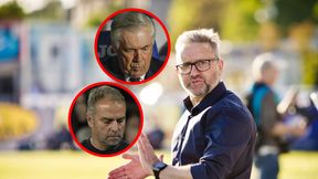 Były selekcjoner o wielkich rywalach finału pucharu. ”Różni ich jedna podstawowa rzecz”