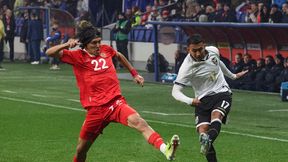 Rosjanie postrzelali rewelacji eliminacji MŚ 2026