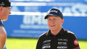 Żużel. Marek Cieślak nie ma wątpliwości. To on rozda karty w Grand Prix