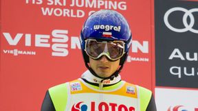 Koronawirus. Maciej Kot w domowej kwarantannie po powrocie z Norwegii. "Dostaję jedzenie pod drzwi"