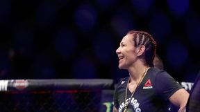 MMA. Cris Cyborg powraca. Już w debiucie dla Bellatora zawalczy o tytuł