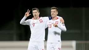 Eliminacje Euro 2020. Łotwa - Polska. Michał Kołodziejczyk: Jest przełom (komentarz)