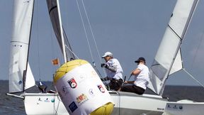 Team Nawrocki/Dzierżewicz mistrzem Polski w klasie Nautica 450!