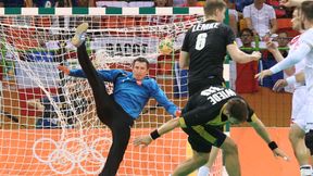 Piłka ręczna drugim najpopularniejszym sportem na igrzyskach olimpijskich w Rio