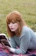 Kelly Reilly oficjalnie z detektywem