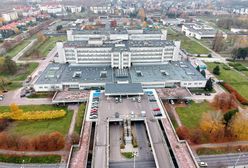 Atak hakerów na polski szpital. Wyłączono wszystkie systemy